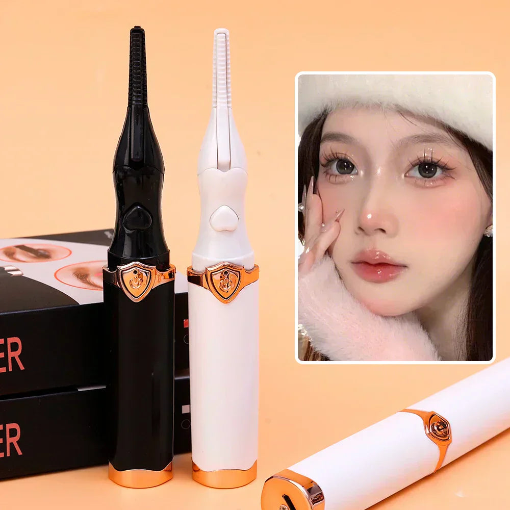 LunaLash™ Pro Heat Curler