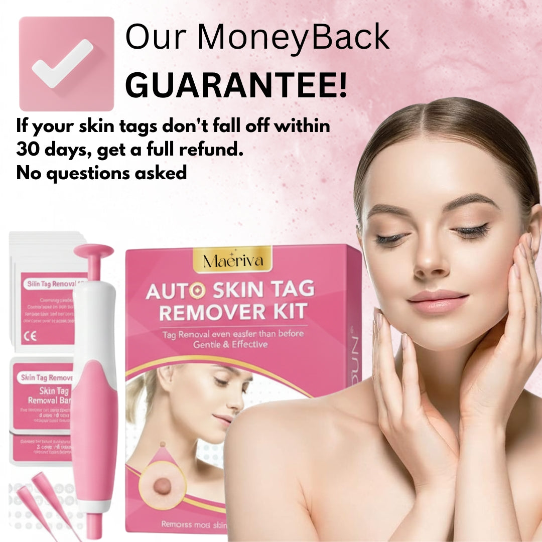 Maeriva™ Skin TagBuddy