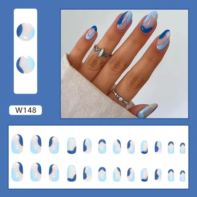 LunaGloss™ Viva Nails