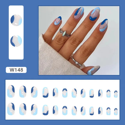 LunaGloss™ Viva Nails