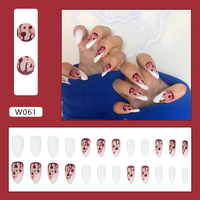 LunaGloss™ Viva Nails