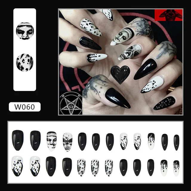 LunaGloss™ Viva Nails
