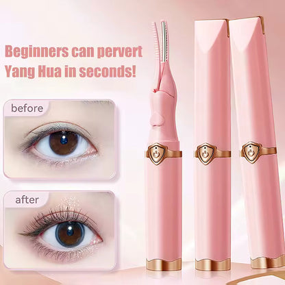 LunaLash™ Pro Heat Curler